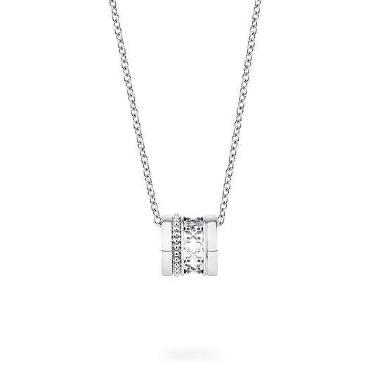 Front view of Birks Dare to Dream pendant image number 0